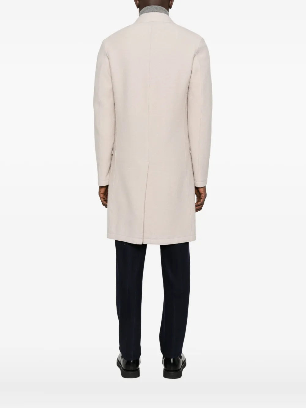 Eleventy COAT - Nude & Neutrals | 1cfc34a13016f6bf197f0cfdbb19245ed2b026d7