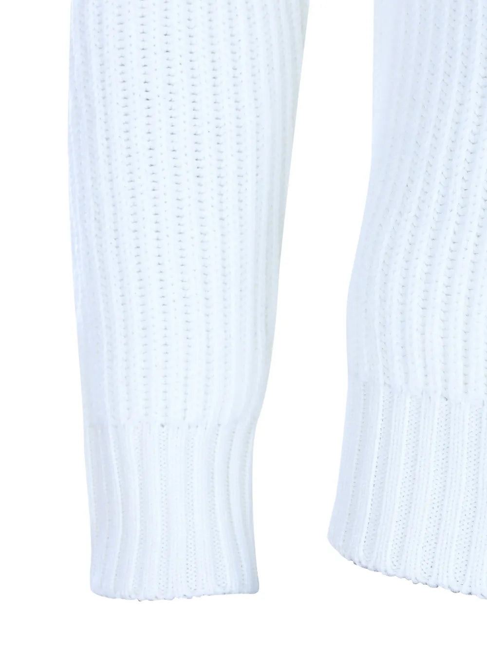 Eleventy SWEATER - White | 5146c1de790eb8313f884211e74fe50636c2c9b4