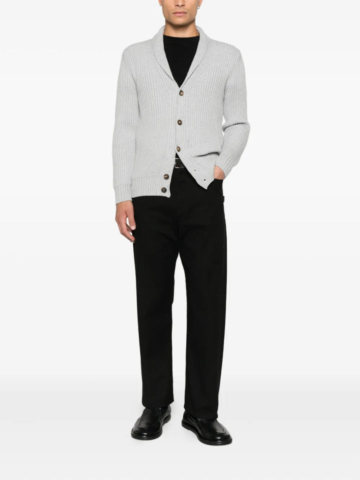 Eleventy SWEATER - Grey | e0a111ef794fccbdd7f448eebf651a8b1e99fb72