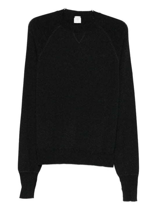 Raglan Sleeve Sweater