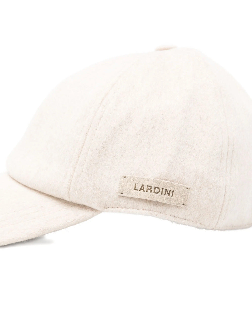 Lardini HAT - White | 42e8c4c8b856613b5f6edf99cdd6eb87e27ed3f1