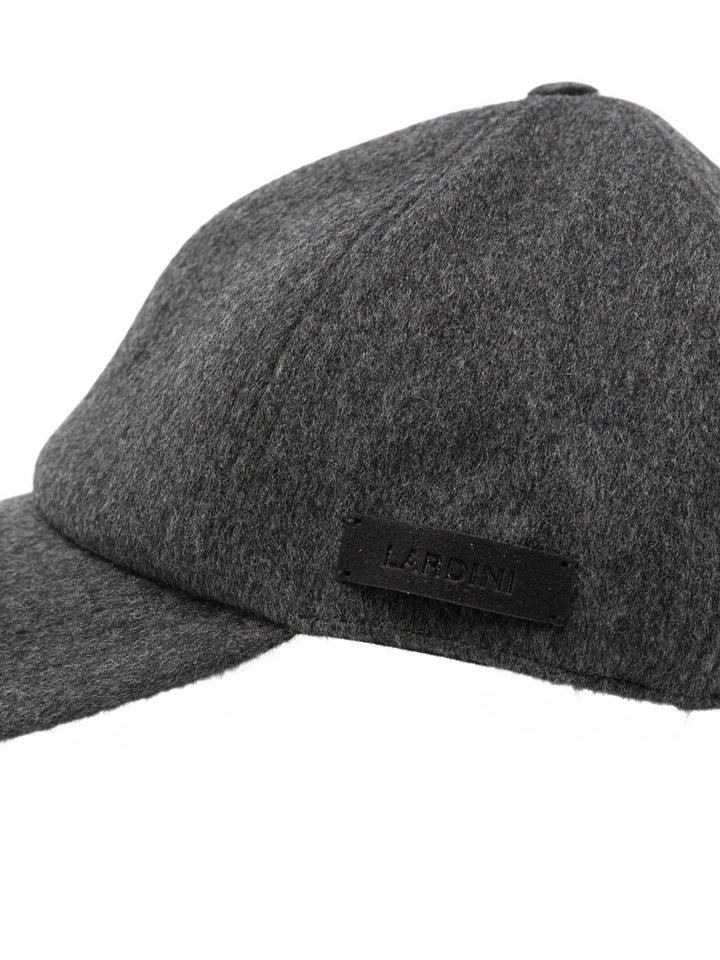 Lardini HAT - Grey | 0ff5633bbe453ac16f6248e3d739216089cff852