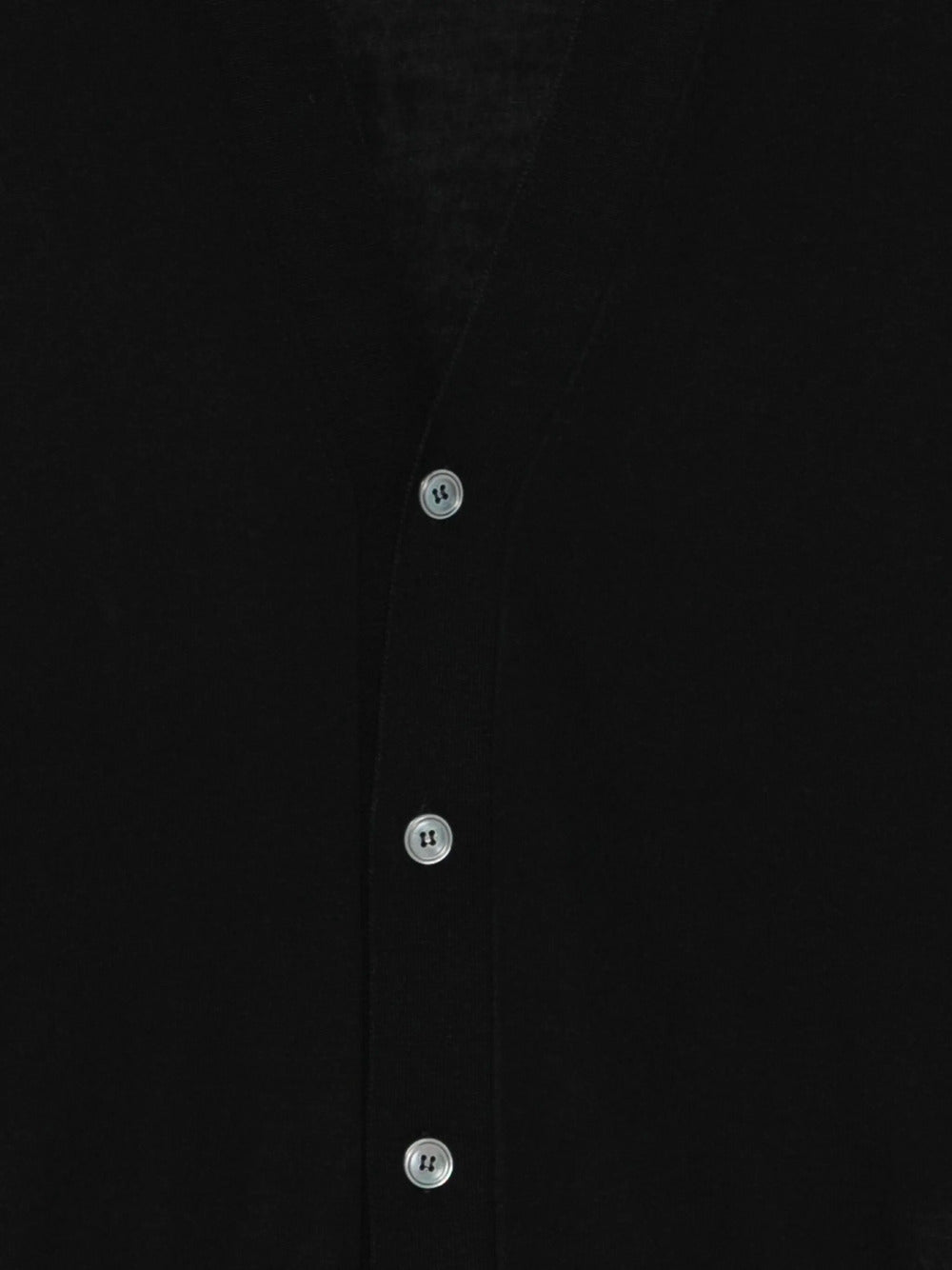 Lardini SWEATER - Black | 6ccbdf8c3c8031cebe692823d05909fbd9067018