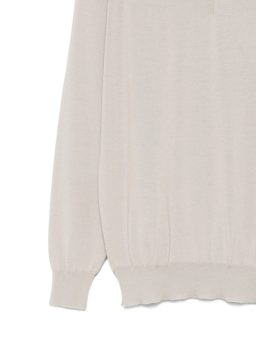 Lardini POLO - Grey | 21bdf0fcd40f2f08a914290e0c729006848aa284