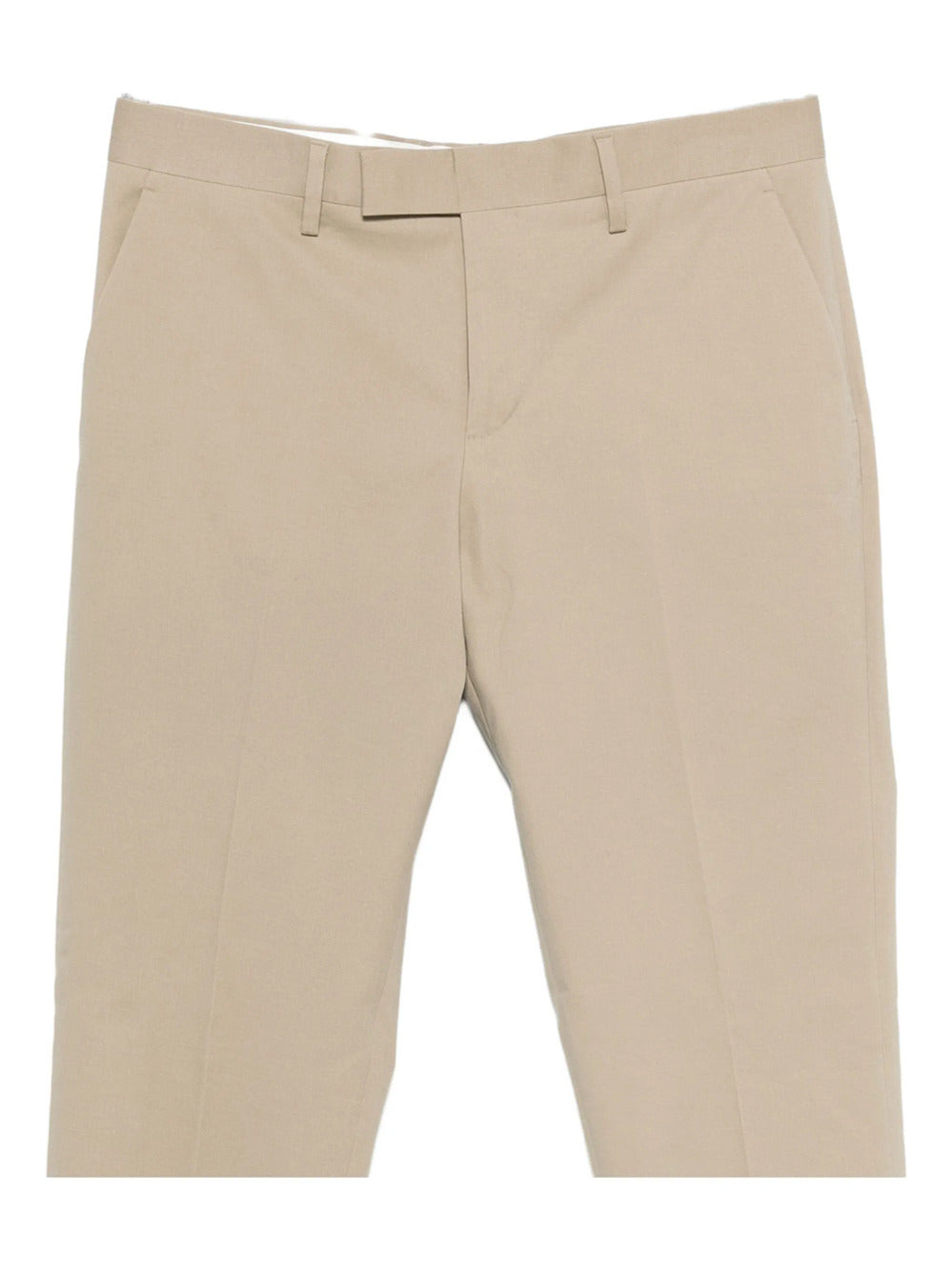 Lardini PANTS - Nude & Neutrals | f67775646d8750be1a58ae5019dabe89202d822d