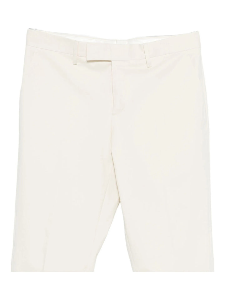 Lardini PANTS - White | cba6a846f10573f5633ad879f2223067d173e898