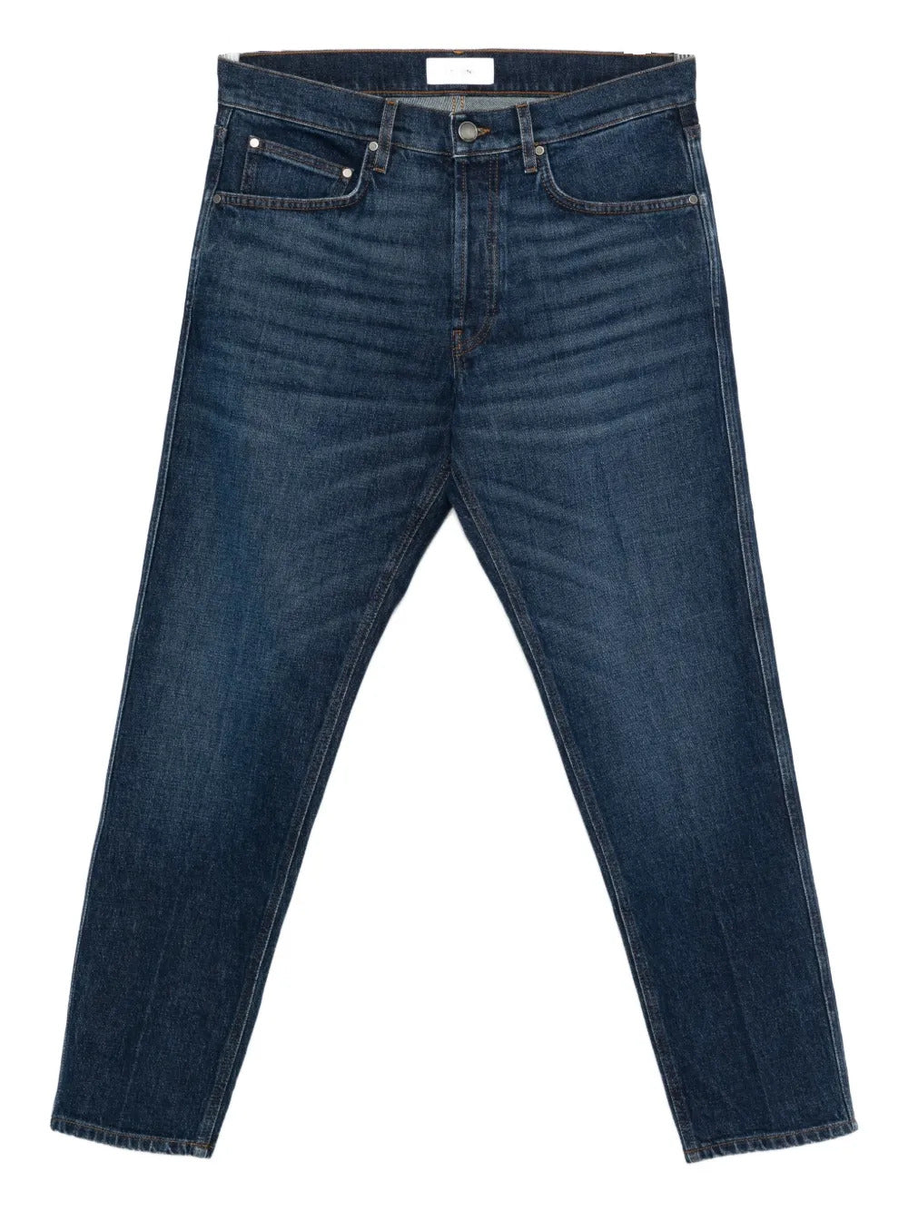 Lardini JEANS - Blue | 1412e238e77a6d93a00c9d7640188d26afbfdff8