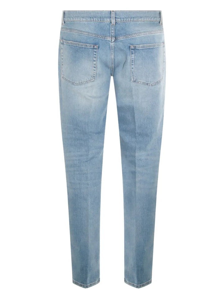Lardini JEANS - Blue | 77a60494378cff59b94564bf6827ca747548444a