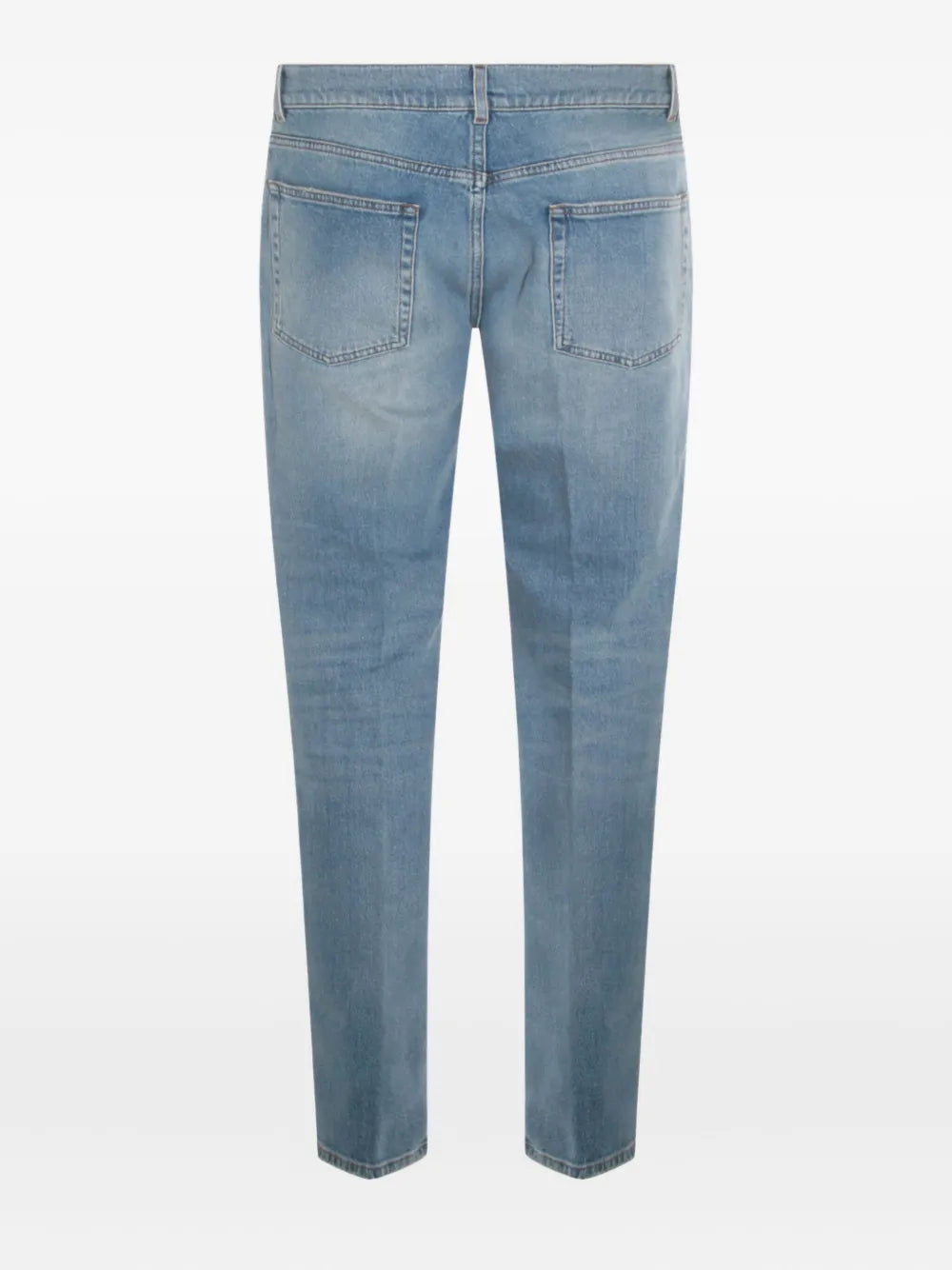 Lardini JEANS - Blue | b64f22d35f6c7b40b256d6263b1d94959af0c39a