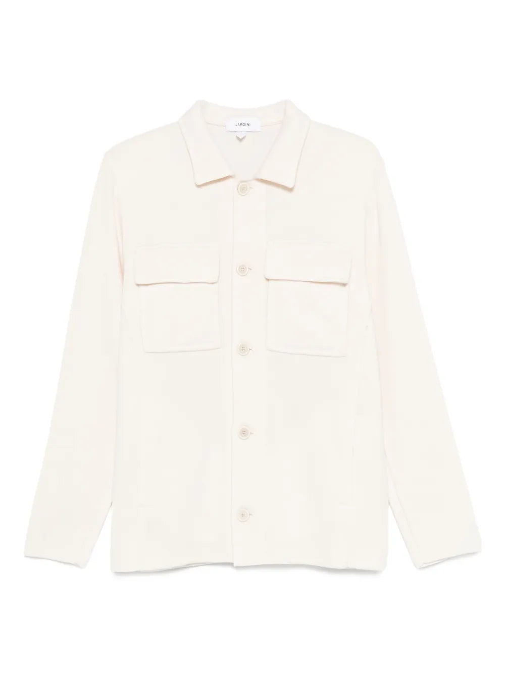 Lardini JACKET - Nude & Neutrals | 183abb97421472eeb7eb6a65006084df69acc265