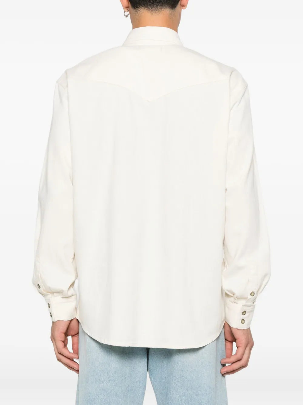 Lardini SHIRT - White | 58cab32f3660049251dd12d7057cbbb5a1cc0ed2