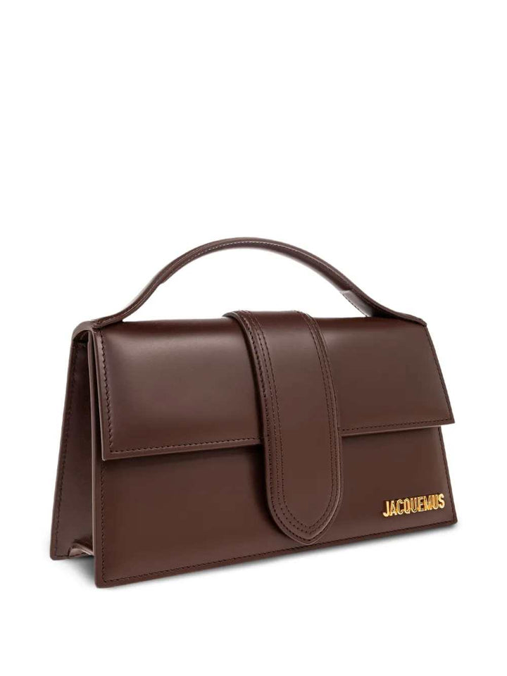 Jacquemus BAG - Brown | e06d8c436cd1959779018c4a0038d6b9015fc015