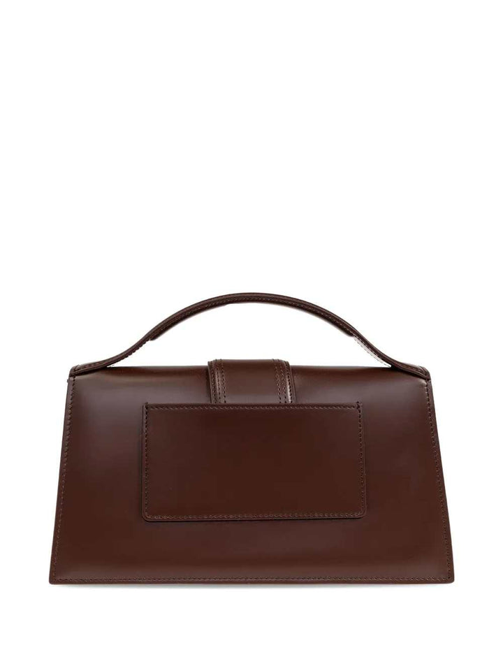 Jacquemus BAG - Brown | 0124c3763dfe1da980e3c83d28450c6b43e4db3e