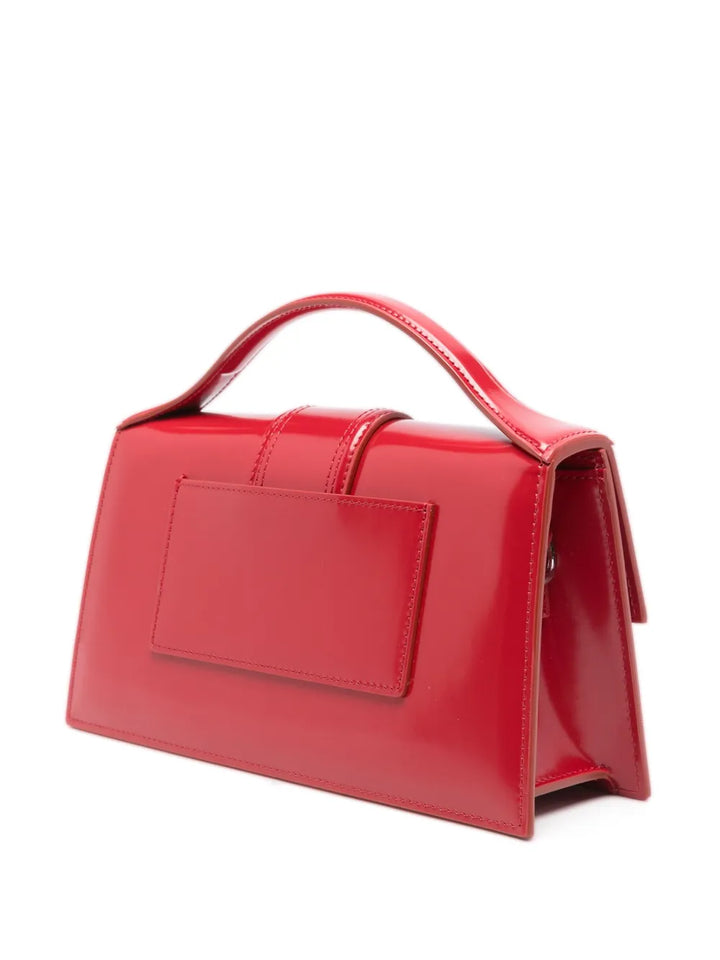 Jacquemus BAG - Red | 986fddf7e1b7123658859b48153d6f60e3c37e9e