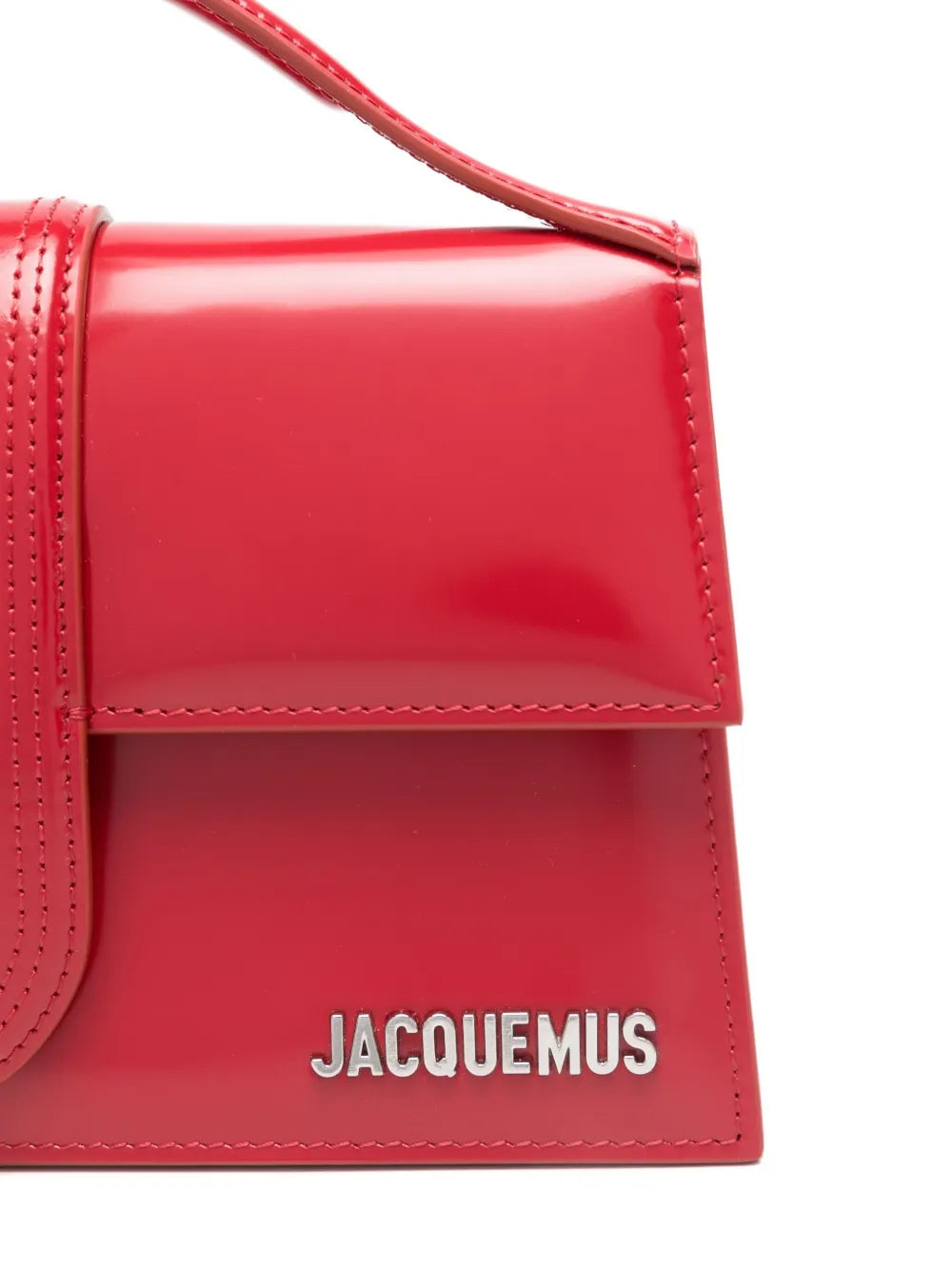 Jacquemus BAG - Red | bb5c39f335c20d7bf7de5f3e7c321cb6d849d861