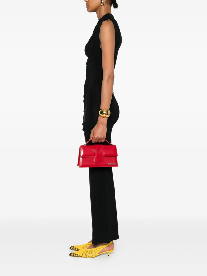 Jacquemus BAG - Red | 8082edb6f50e02e942817d8c1da1a41499bc37ff