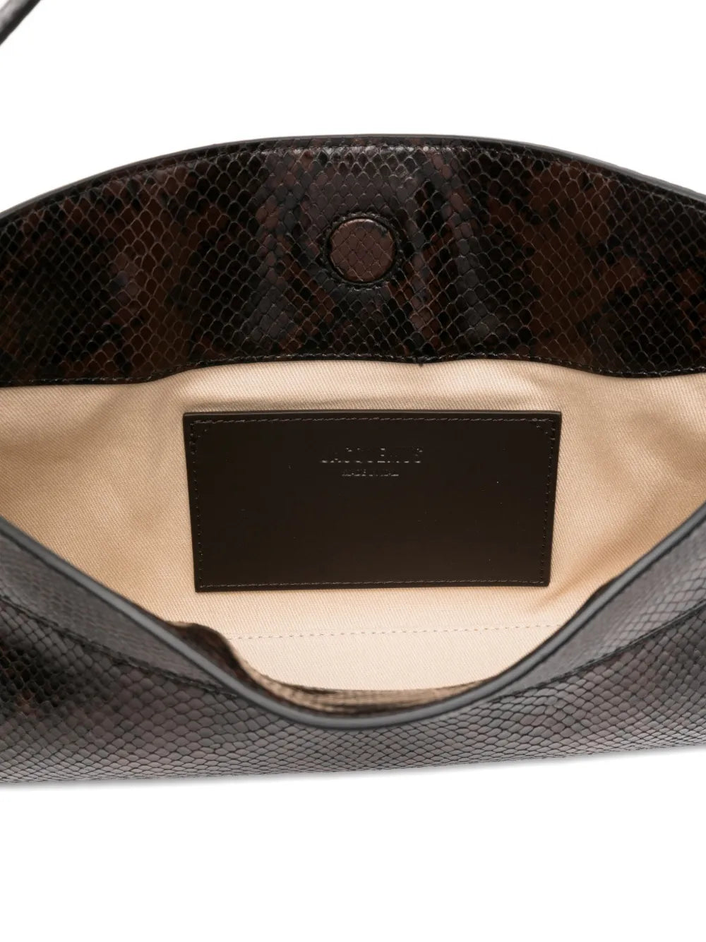 Jacquemus BAG - Brown | c84ec9a503a5c229f5dfa851a64f3de07fa9b666