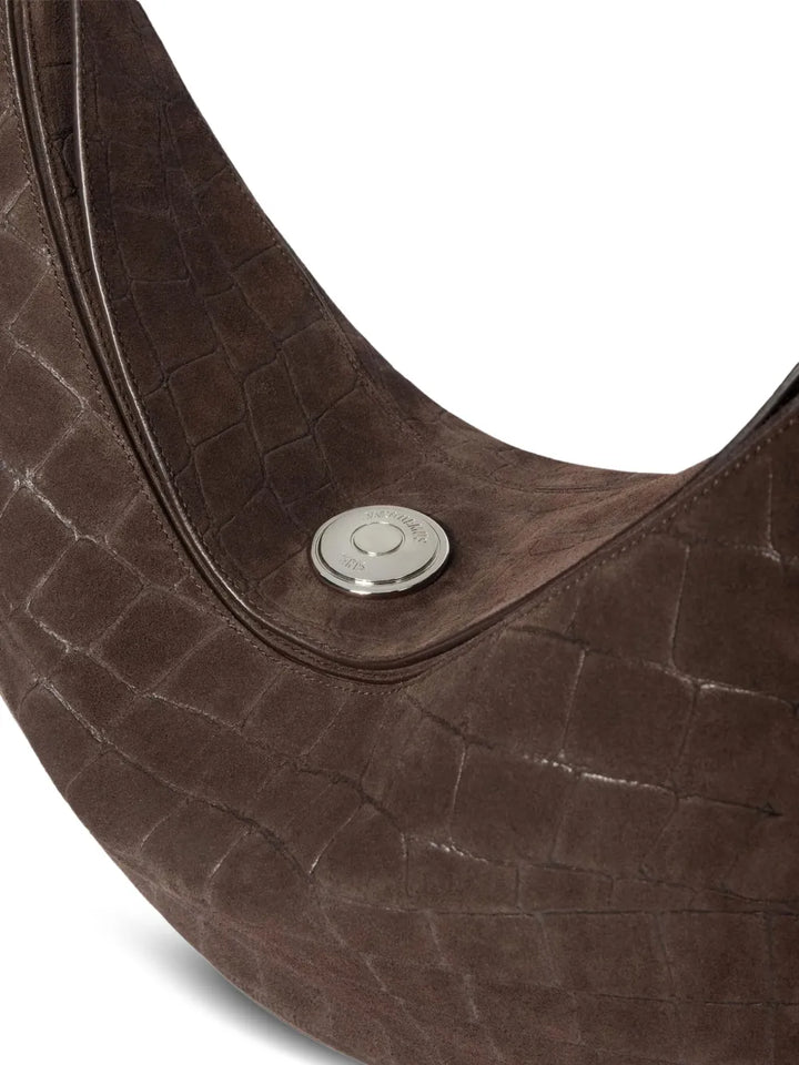 Jacquemus BAG - Brown | 800101f54ded80f2b85d58f73871de85a39d4e7c