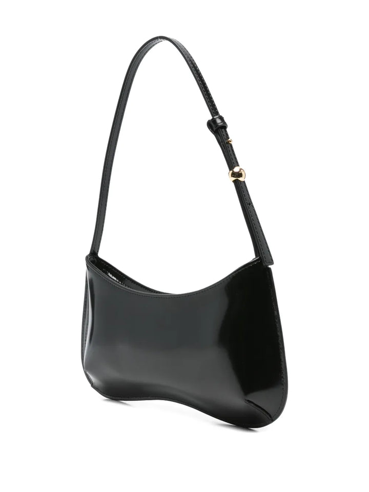 Jacquemus BAG - Black | 2512eb7353b00421e2d18af53da5dc57daea1e72