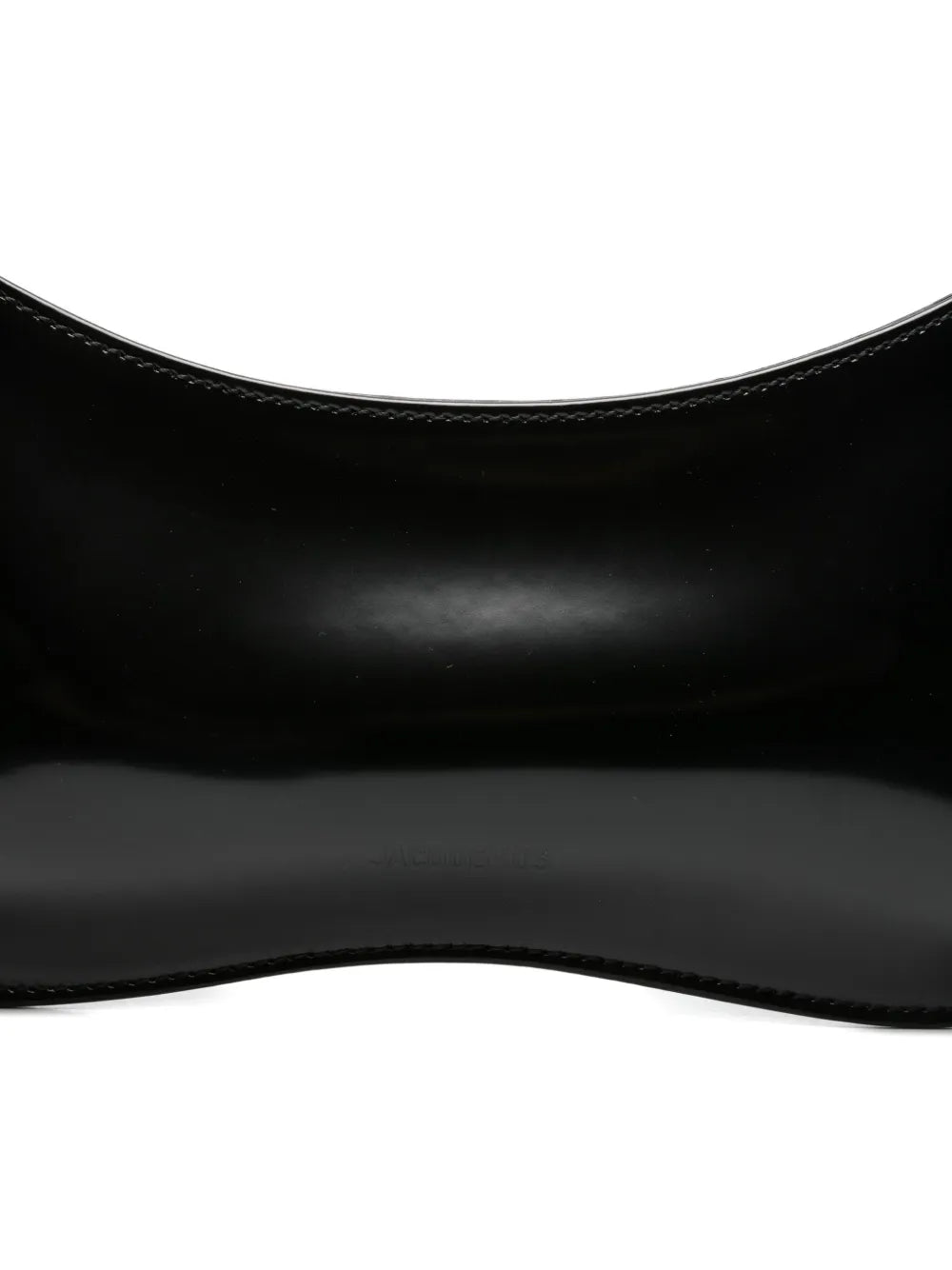 Jacquemus BAG - Black | 913fdd89c0756f0c7edc427bf80933eaf052d8d4