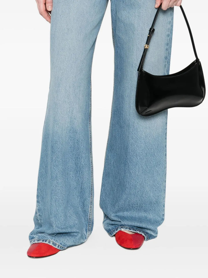 Jacquemus BAG - Black | 5cdced531df19a0e69492154677a3bcc844145d1