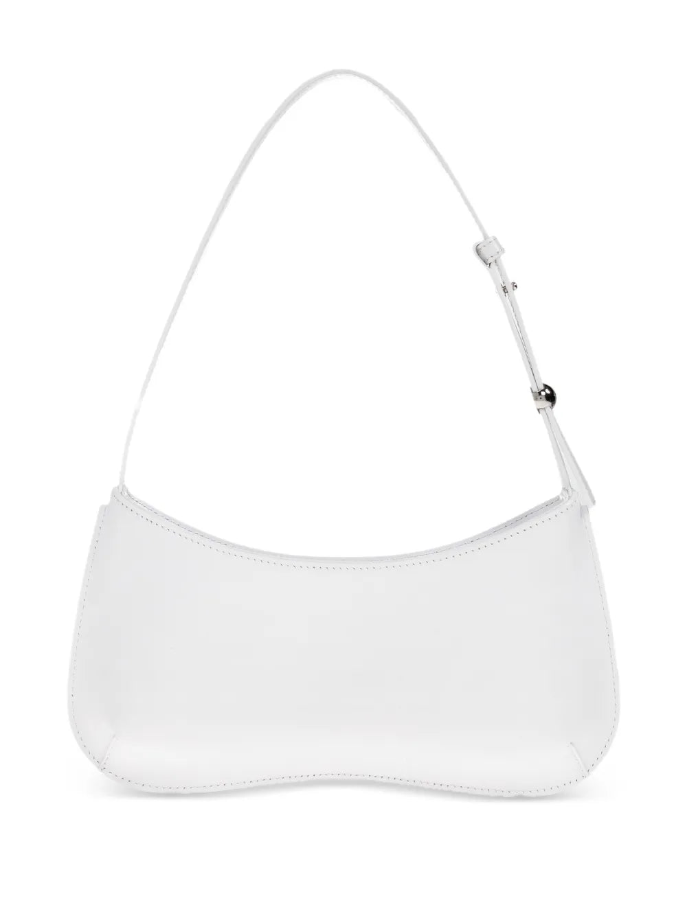 Jacquemus BAG - White | 3c40f142300579f5d61cc5ead6c963295c4730d1