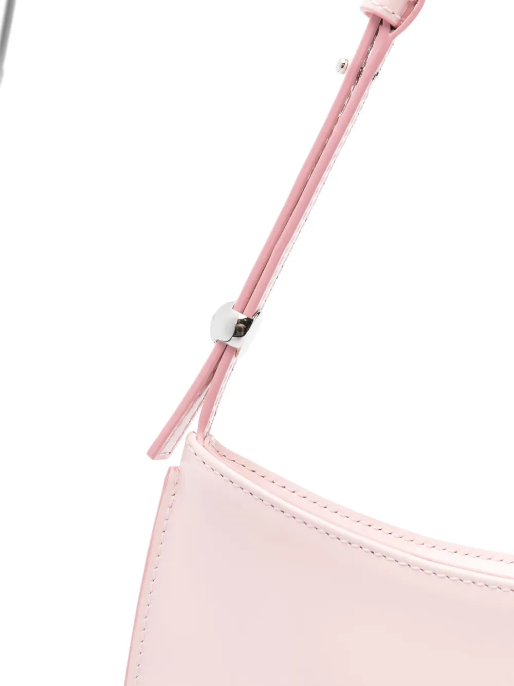 Jacquemus BAG - Pink & Purple | 42e3083cac2230d63befca1370beaaa7703dcba6
