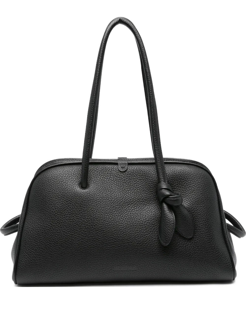 Jacquemus BAG - Black | 05c0e1eea3d4f89ce572281ea21ff3580c60e216