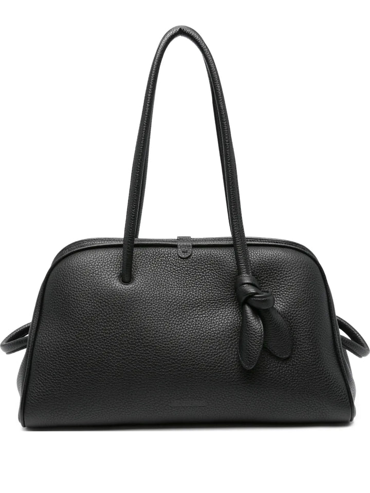 Jacquemus BAG - Black | 05c0e1eea3d4f89ce572281ea21ff3580c60e216