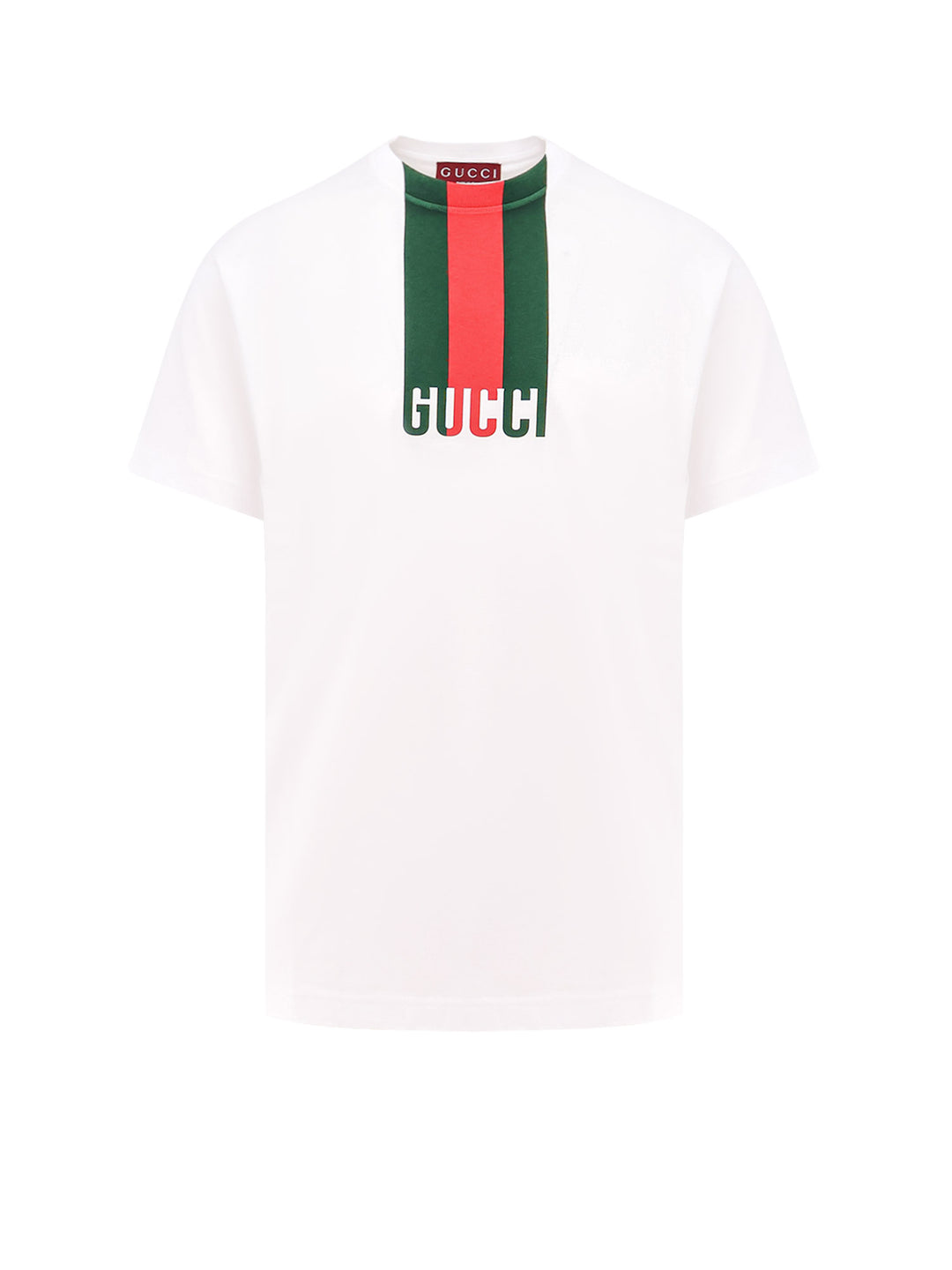 Gucci T-shirts and Polos - Light and natural | 649fed9d72a310764032dce8d77095c47694ef99
