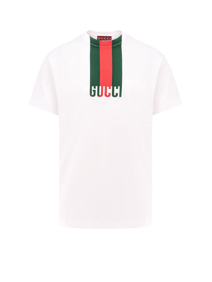 Gucci T-shirts and Polos - Light and natural | 649fed9d72a310764032dce8d77095c47694ef99