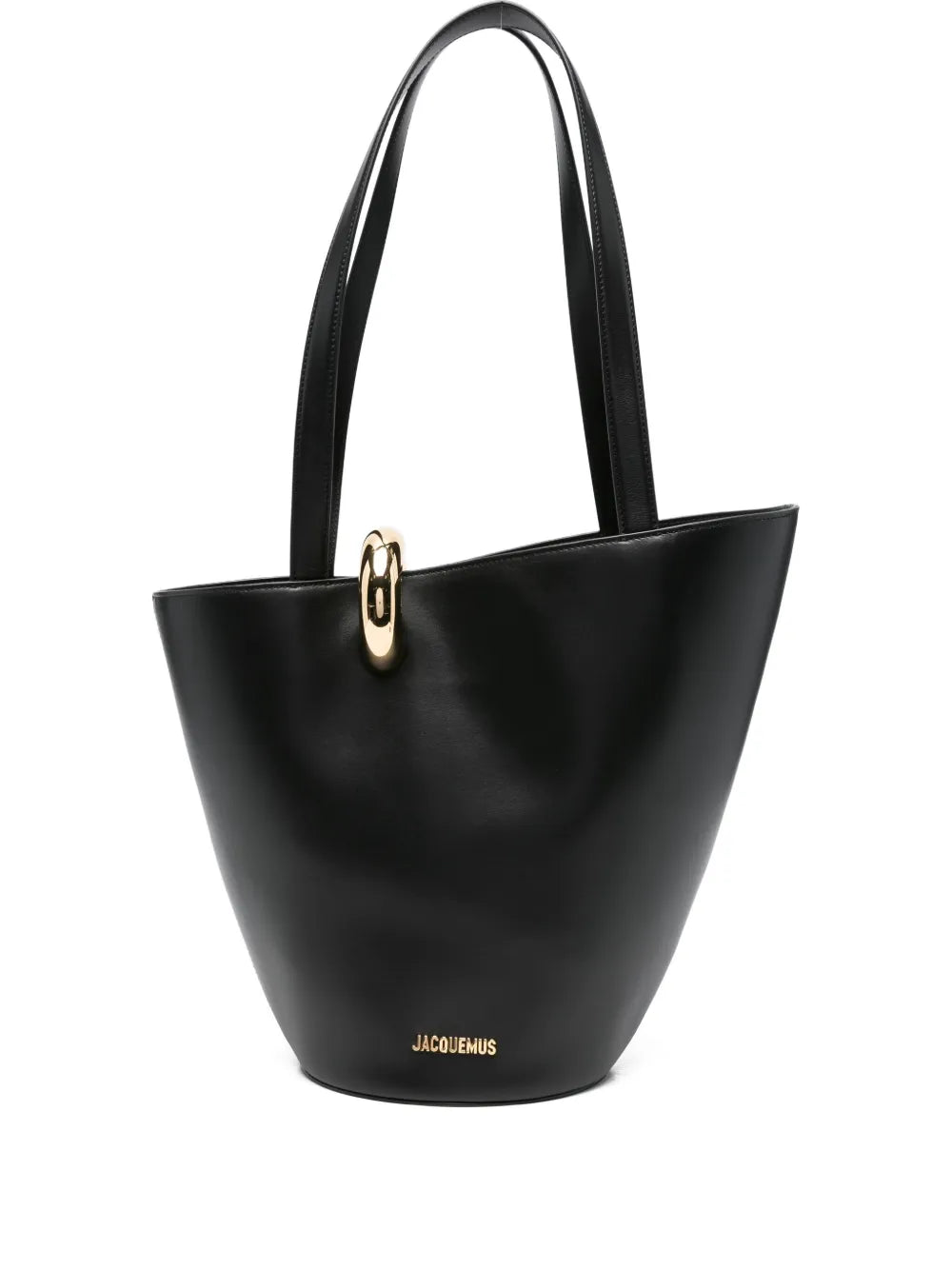 Jacquemus BAG - Black | 154720b876e9b7b2c6c68d8a619350f0a417cb90