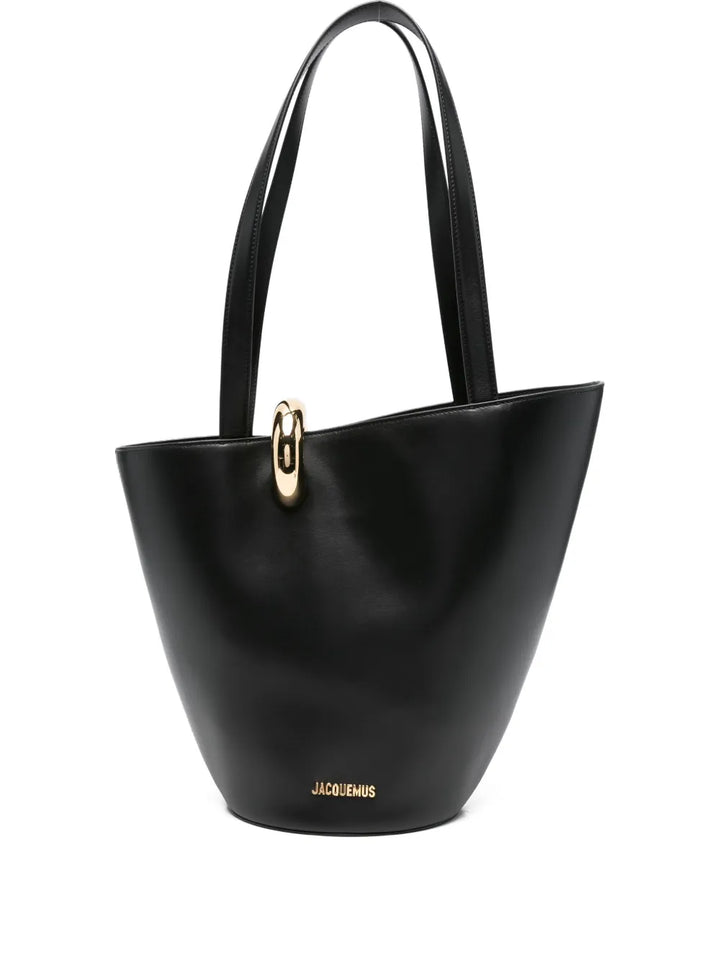 Jacquemus BAG - Black | 154720b876e9b7b2c6c68d8a619350f0a417cb90
