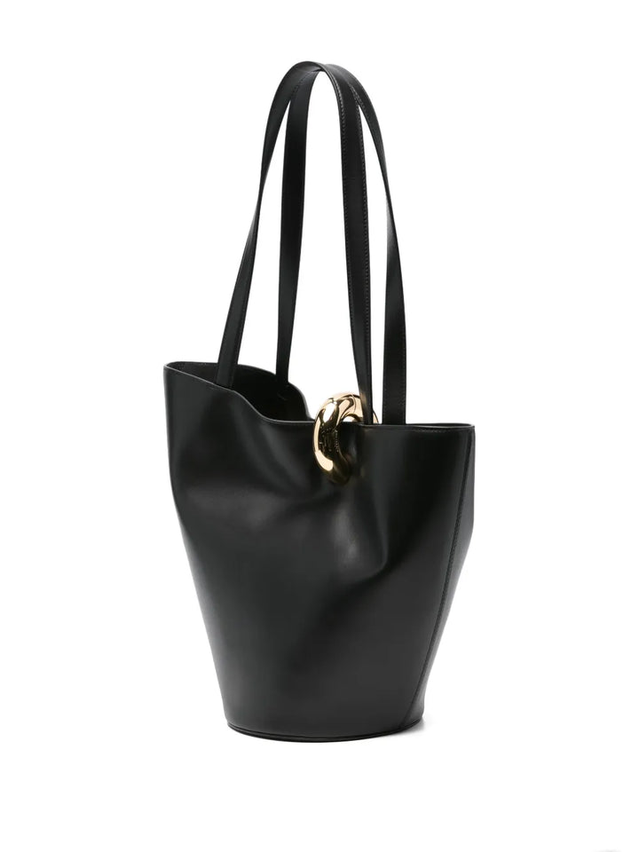 Jacquemus BAG - Black | 157d44e27d37e8b7bd1f9fc3c2fd1a47df694d7a