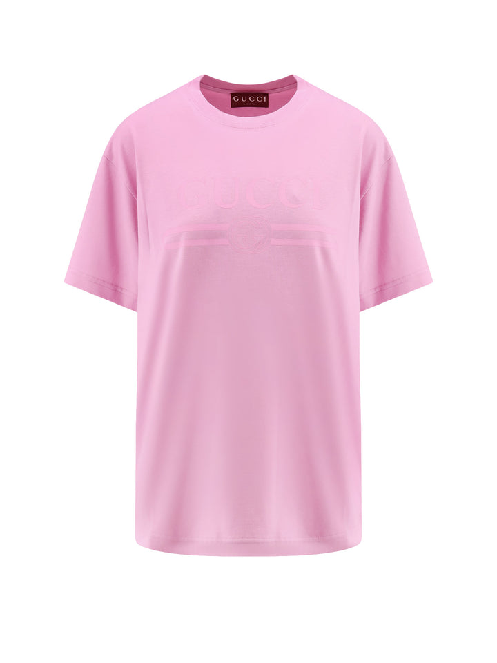 Gucci T-shirts and Polos - Light and natural | b5e97b2ceedb1f890119acc30b7cbb660eeb8f98
