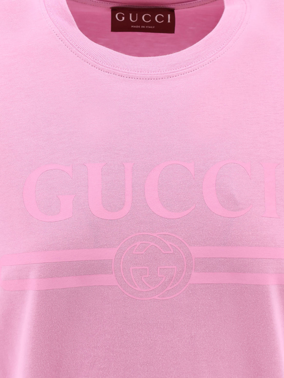 Gucci T-shirts and Polos - Light and natural | b759236e0e2c310785f3da293ab12fb25a7a2ff2