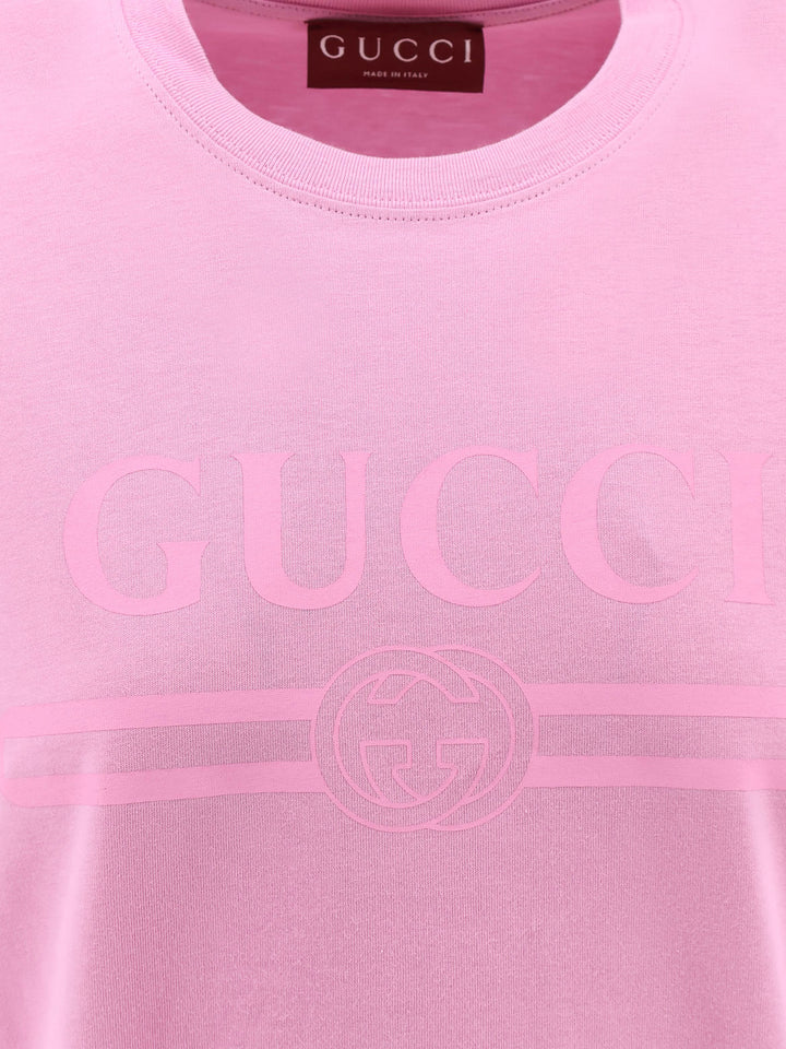 Gucci T-shirts and Polos - Light and natural | b759236e0e2c310785f3da293ab12fb25a7a2ff2