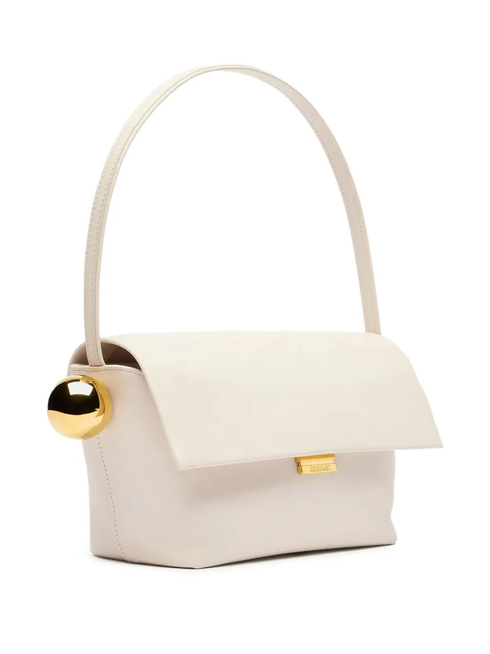 Jacquemus BAG - White | 45d37aeffe6973172dd923a553be7fa5ffa39ae3