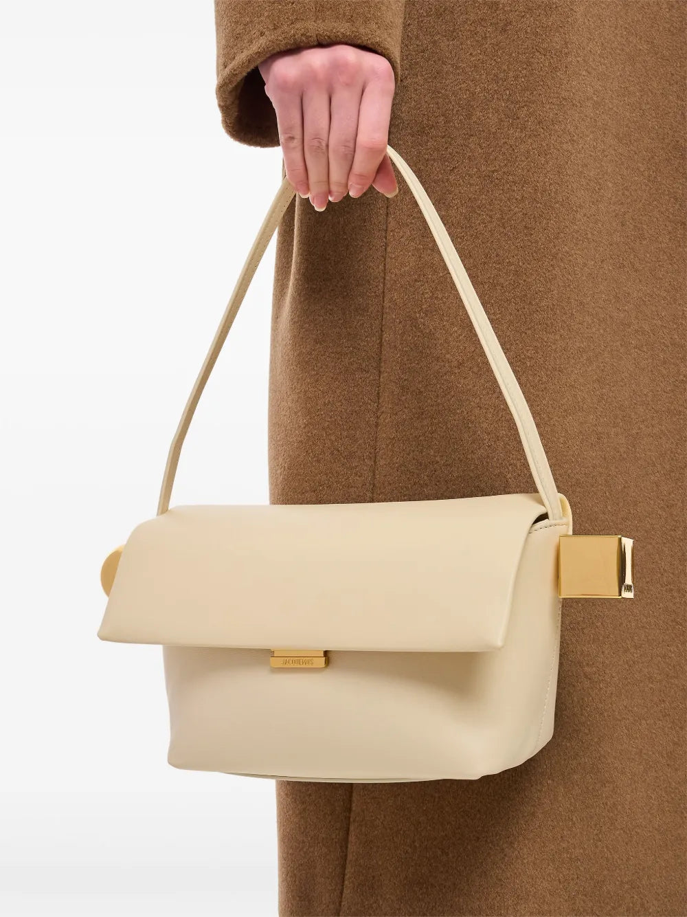 Jacquemus BAG - White | dfd477576d82ae0dd92e4dee9bf79c901c21b047