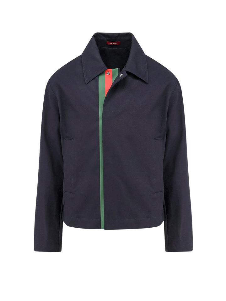 Gucci Jackets - UNICO | dce4ac02bc91a3d22f53efa44f352d40e0b5ba78