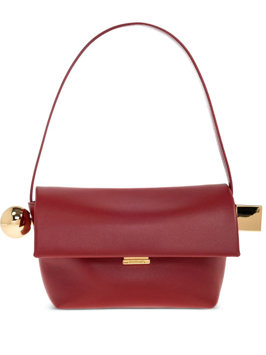 Le Rond Carré Small Shoulder Bag
