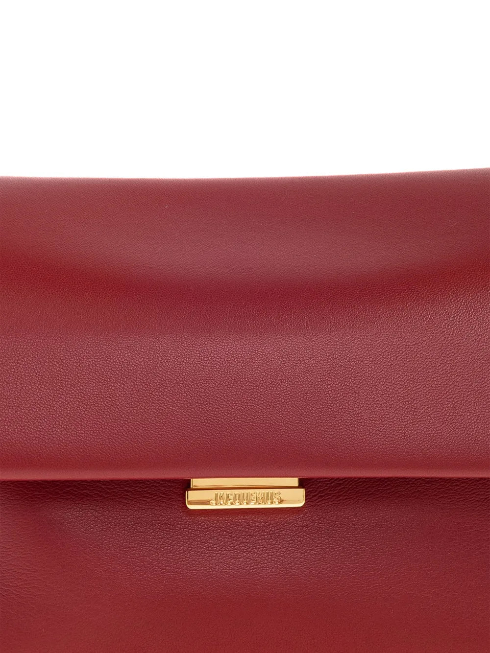 Jacquemus BAG - Red | f79709d0494204914b10473ad92c15b795a677a2