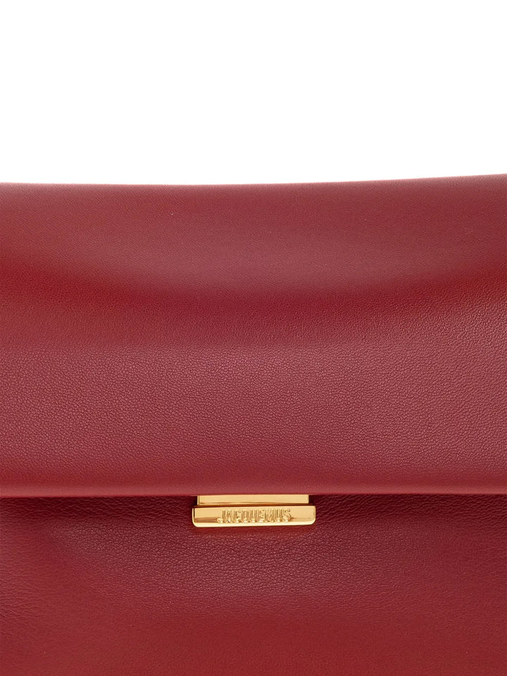Jacquemus BAG - Red | f79709d0494204914b10473ad92c15b795a677a2