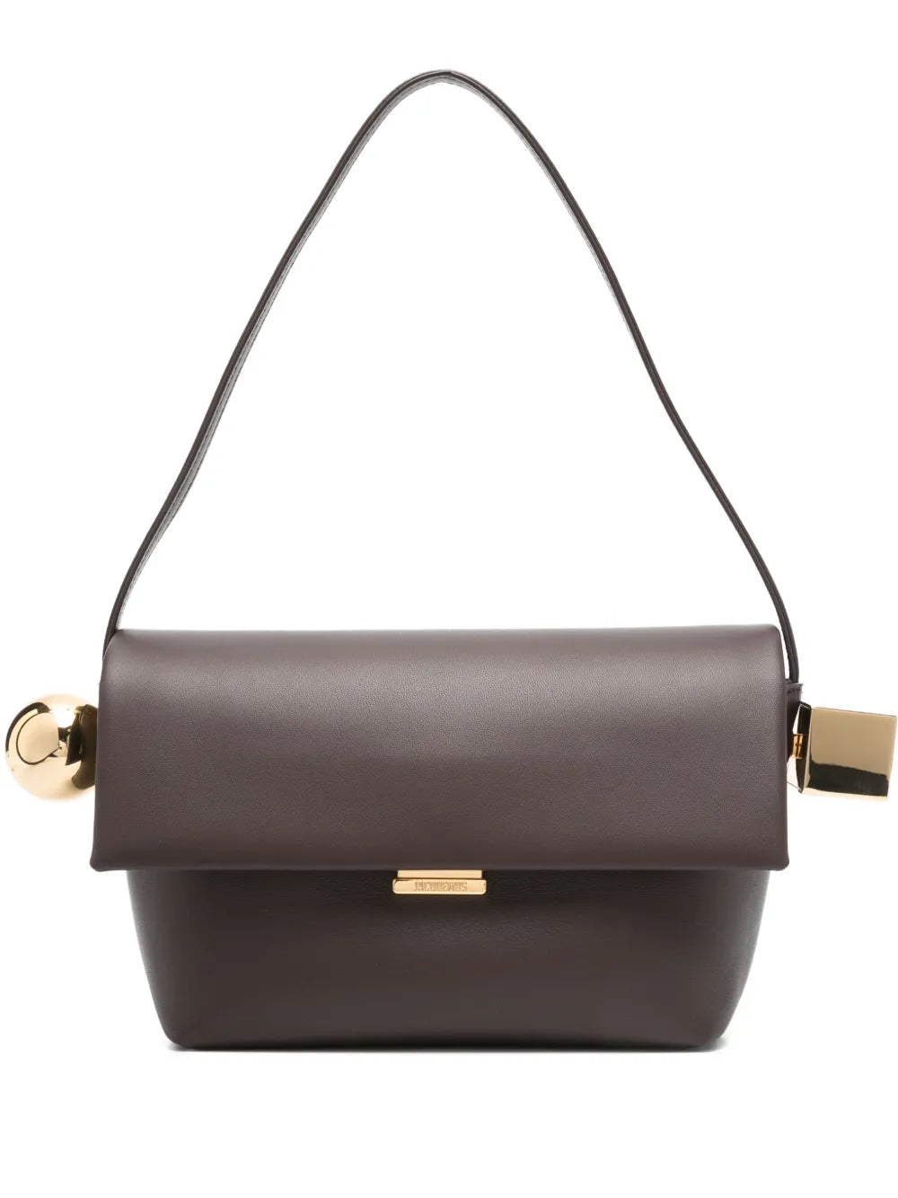 Jacquemus BAG - Brown | bb0c53e9f9ee65a228b04d412c805982753f0d78