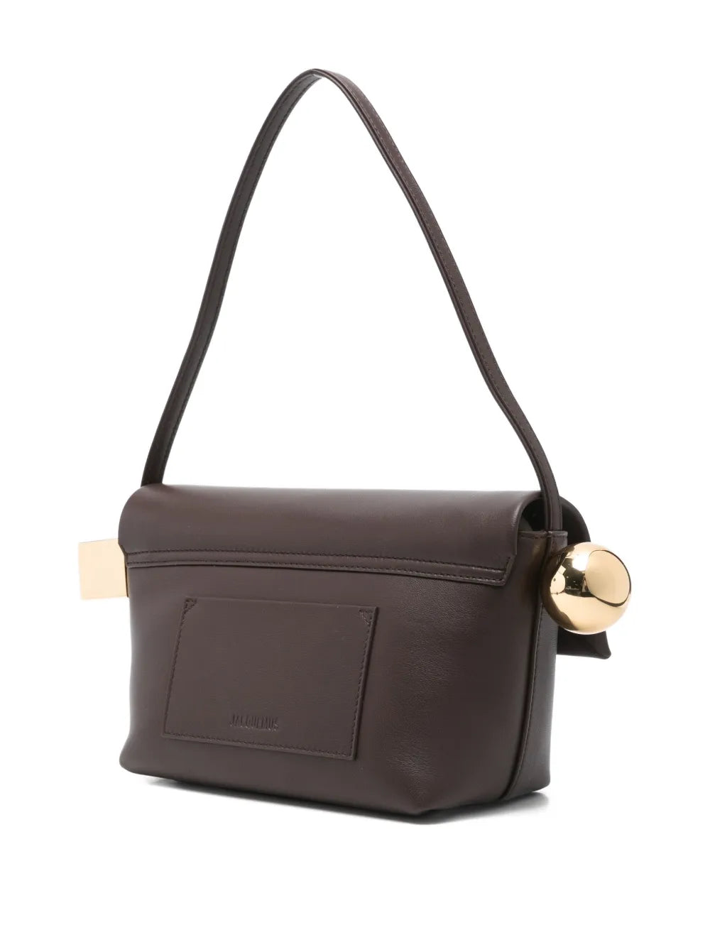 Jacquemus BAG - Brown | a70d1add0ec271901c518b95325a21cfe77f4888