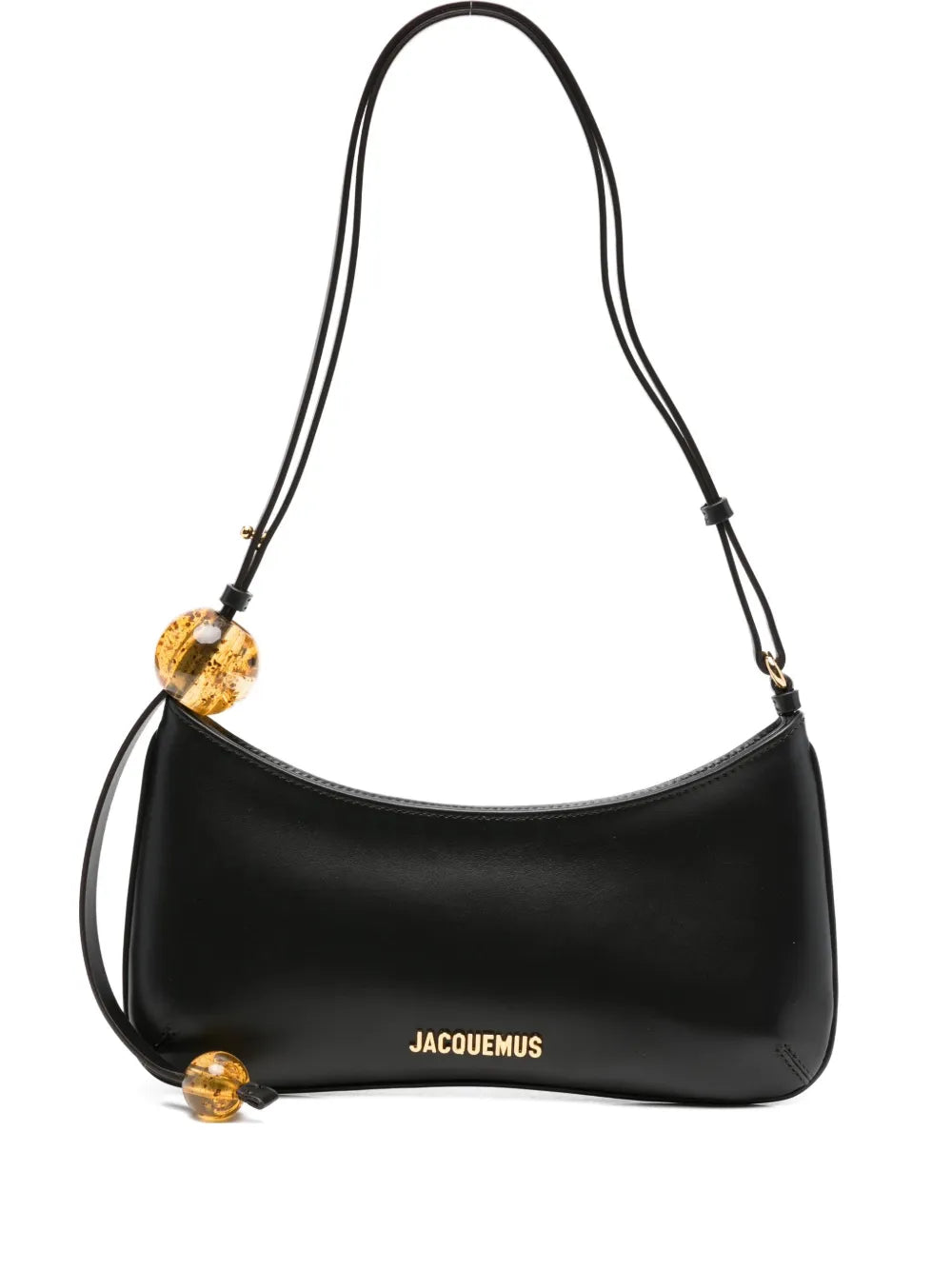 Jacquemus BAG - Black | f0ef66d798c1ae3bf803c6c273d13e97578c9bcd