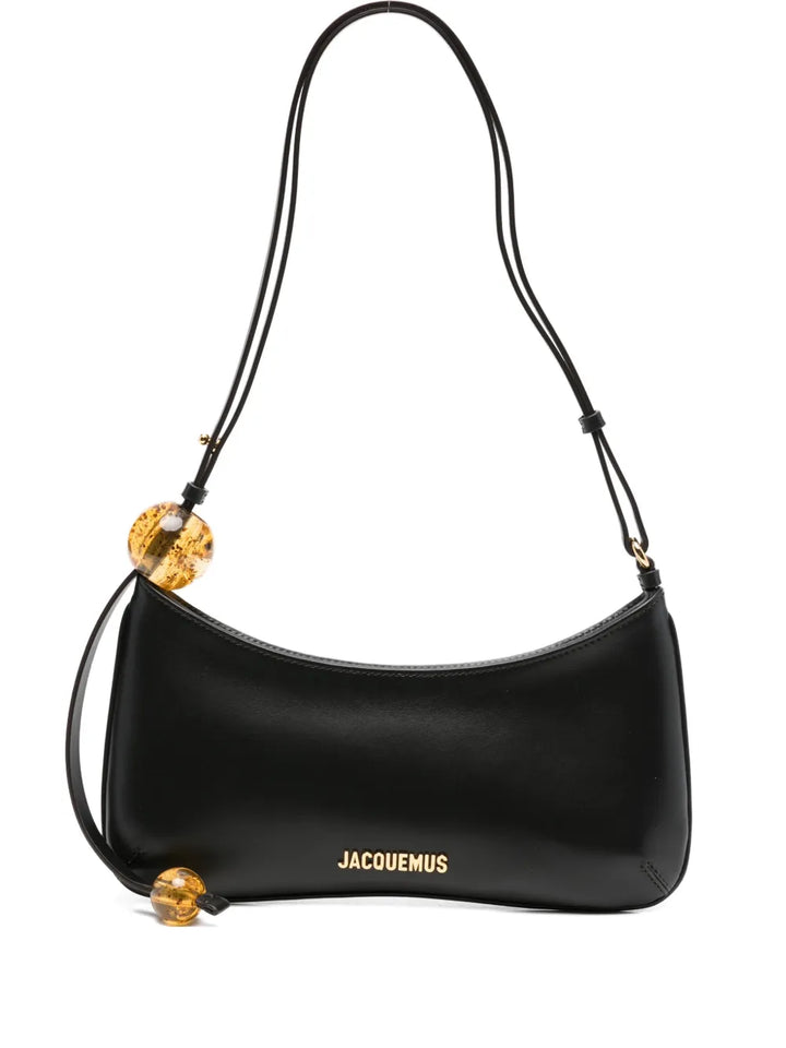 Jacquemus BAG - Black | f0ef66d798c1ae3bf803c6c273d13e97578c9bcd