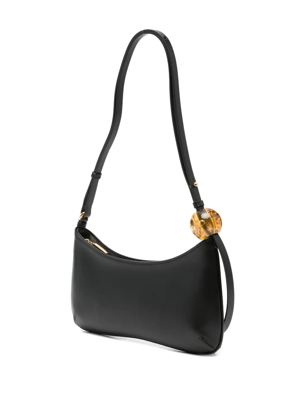 Jacquemus BAG - Black | b68744580a213f69f6c820294790fa5addc8a331