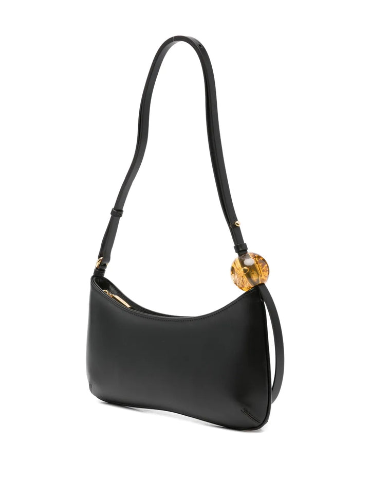 Jacquemus BAG - Black | b68744580a213f69f6c820294790fa5addc8a331
