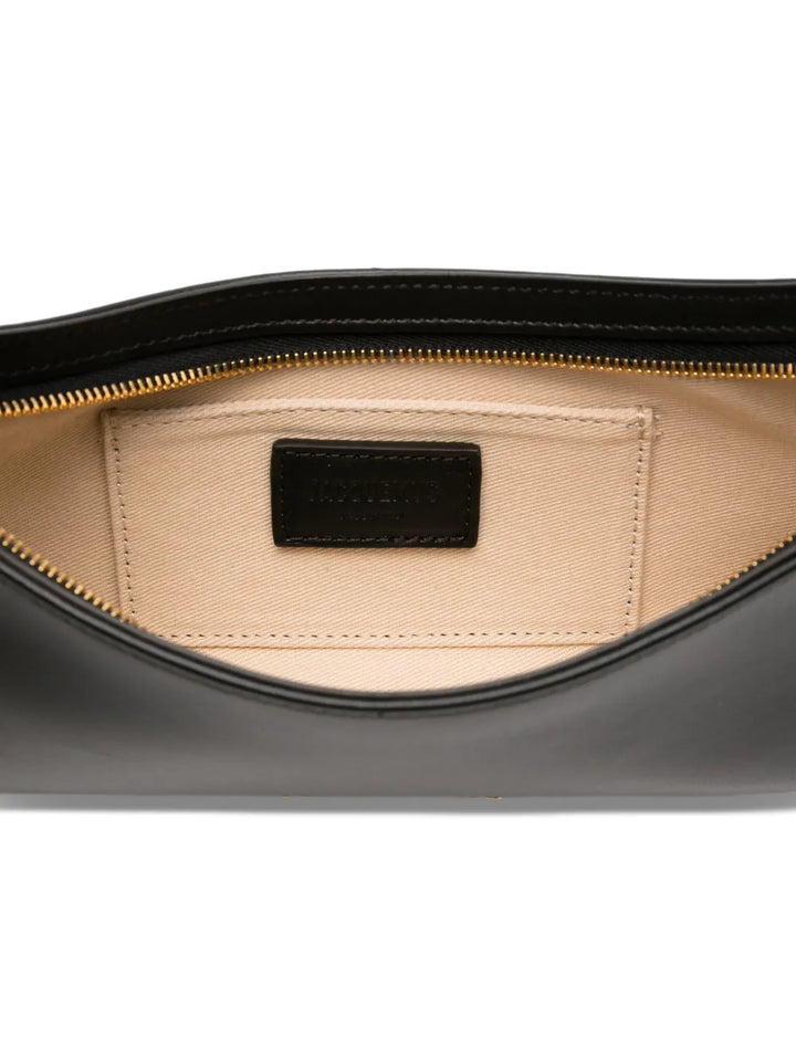 Jacquemus BAG - Black | e33dca3687a5db4b2e30a56ac713b5d45d7ea29c